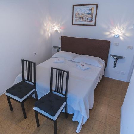 Hotel Victoria Firenze Esterno foto