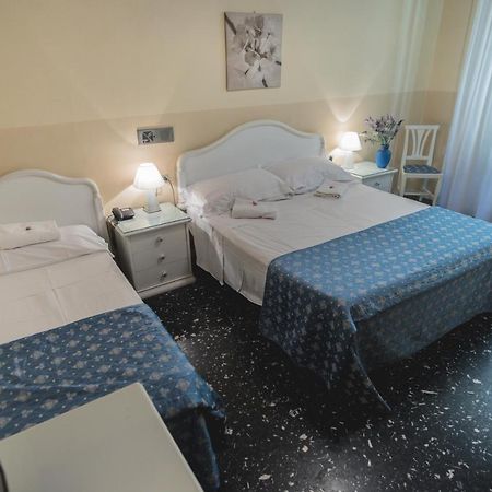 Hotel Victoria Firenze Esterno foto