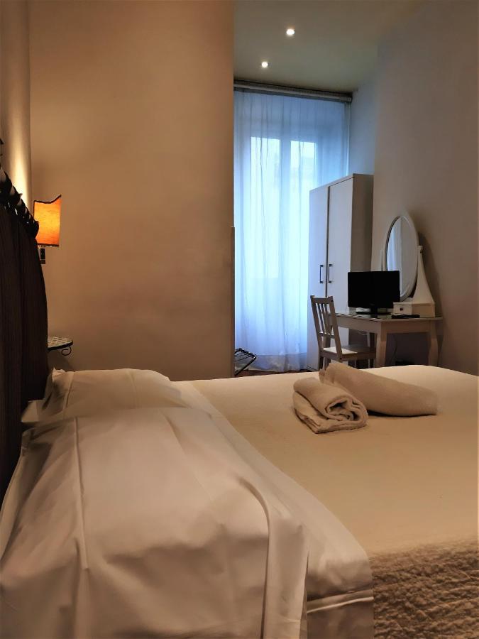Hotel Victoria Firenze Esterno foto