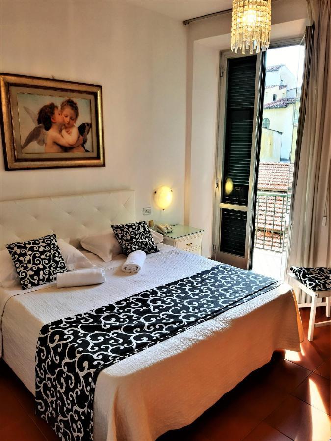 Hotel Victoria Firenze Esterno foto