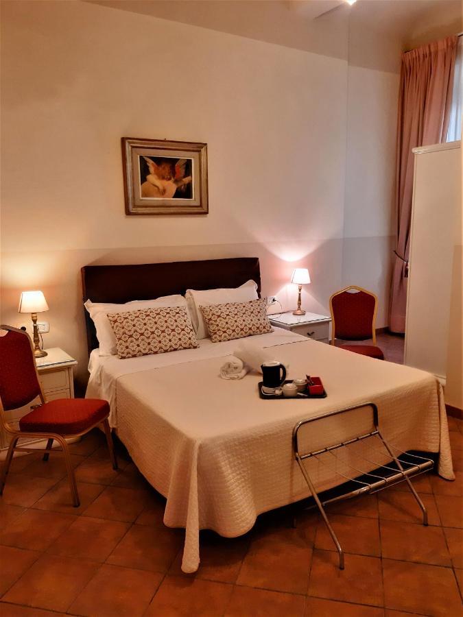 Hotel Victoria Firenze Esterno foto