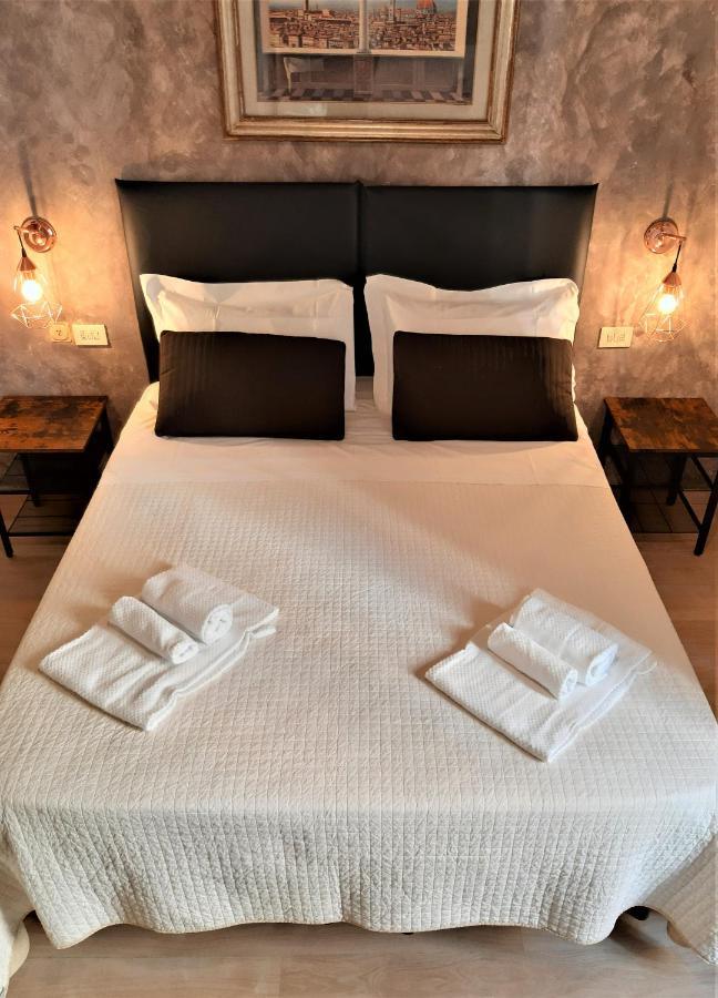 Hotel Victoria Firenze Esterno foto
