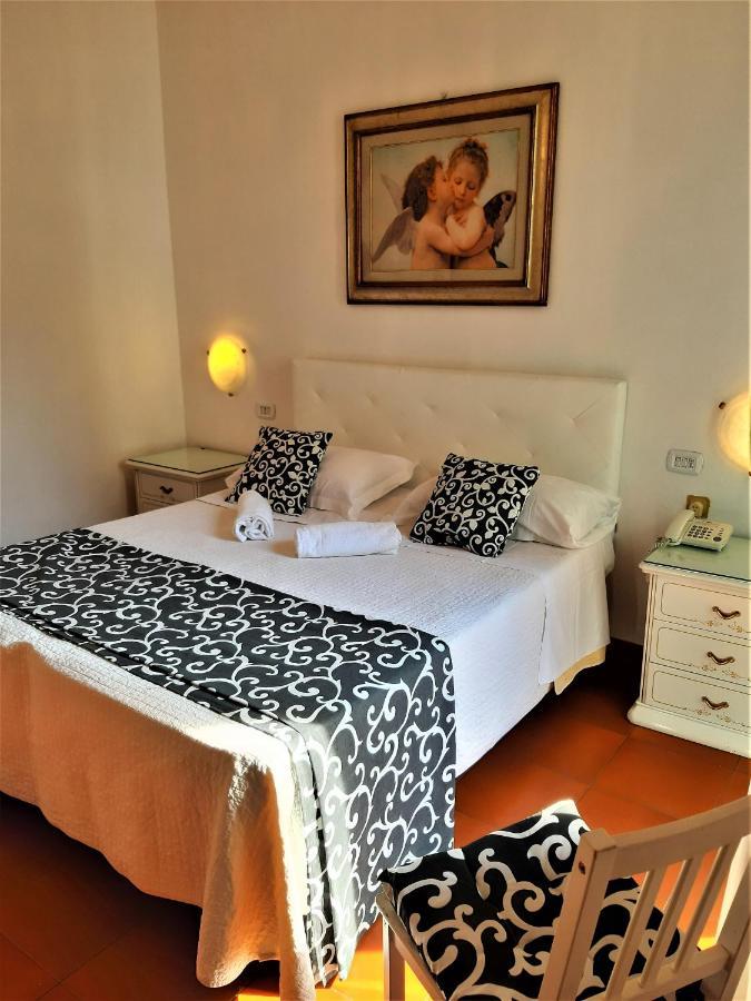 Hotel Victoria Firenze Esterno foto