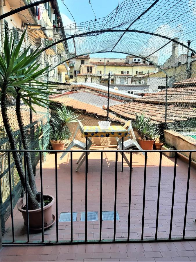 Hotel Victoria Firenze Esterno foto