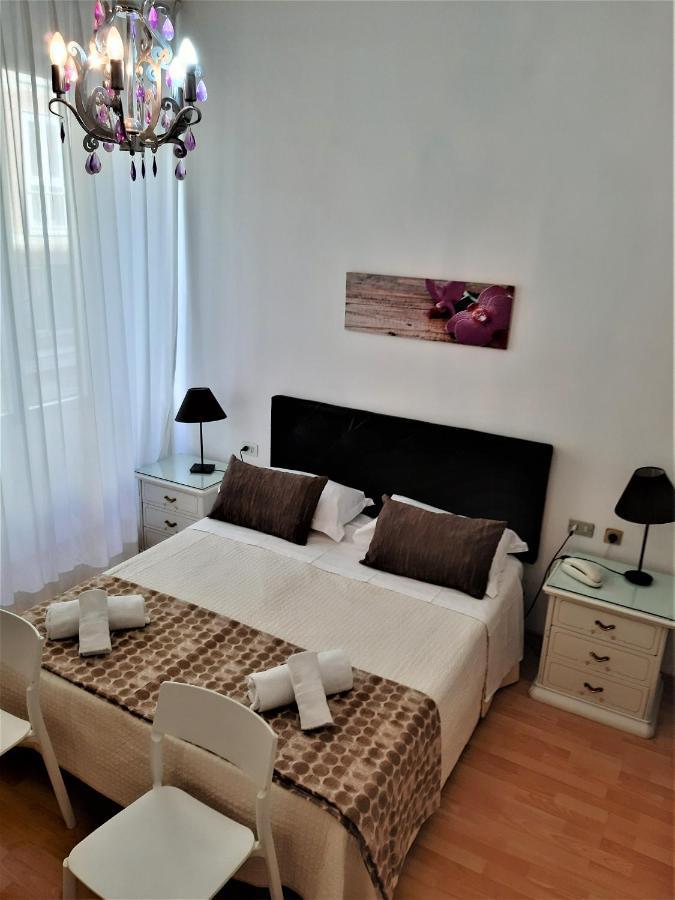 Hotel Victoria Firenze Esterno foto