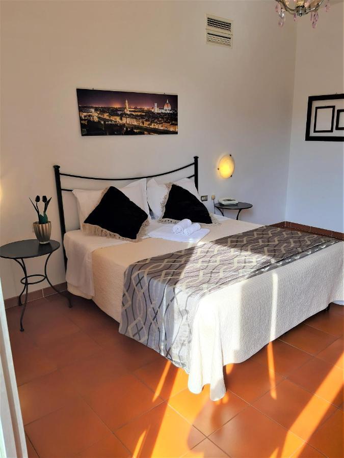 Hotel Victoria Firenze Esterno foto