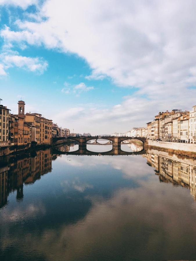 Hotel Victoria Firenze Esterno foto
