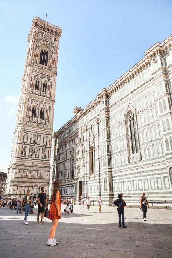 Hotel Victoria Firenze Esterno foto