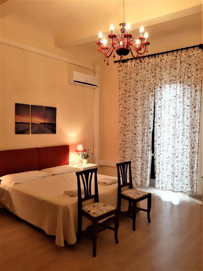 Hotel Victoria Firenze Esterno foto