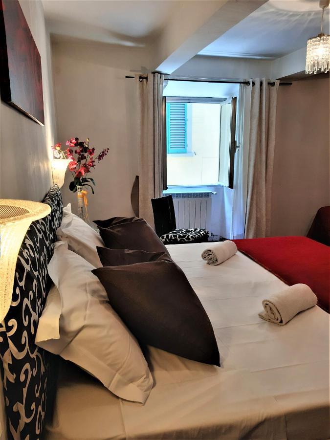 Hotel Victoria Firenze Esterno foto
