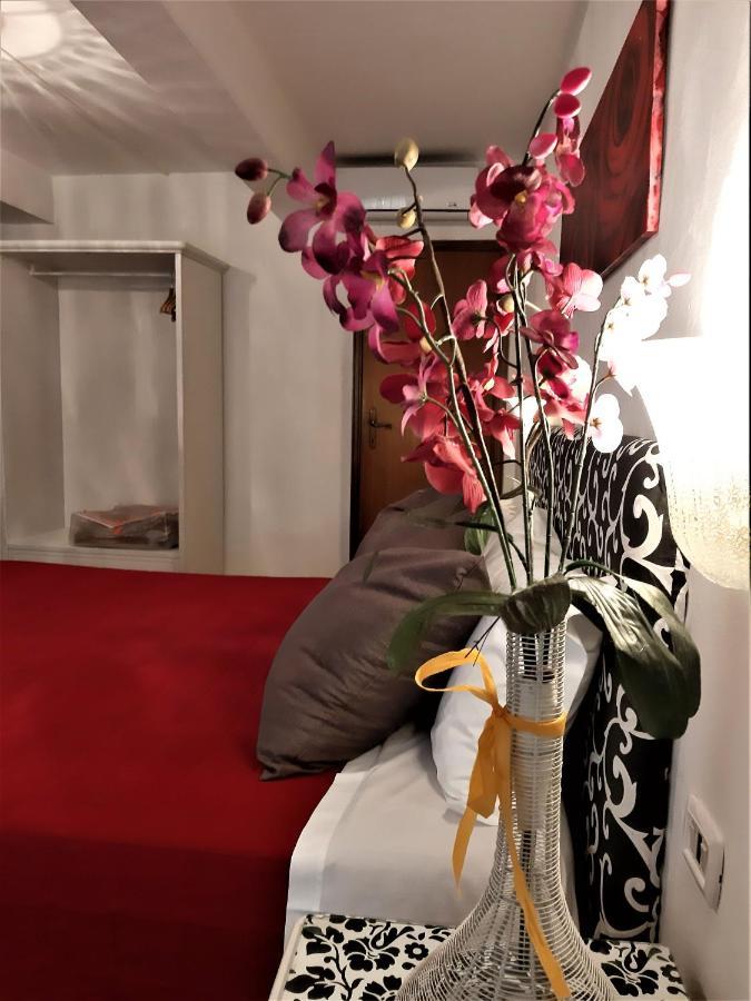 Hotel Victoria Firenze Esterno foto