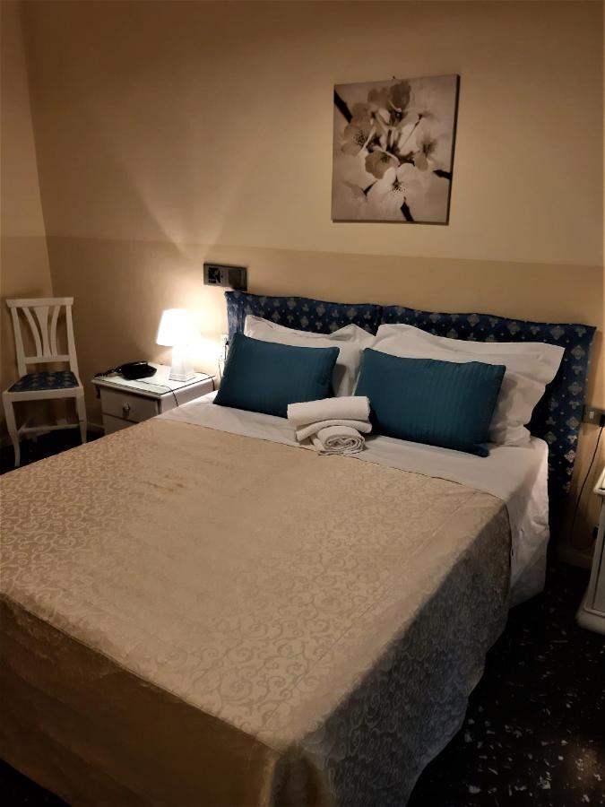 Hotel Victoria Firenze Esterno foto