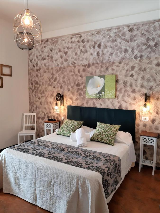 Hotel Victoria Firenze Esterno foto