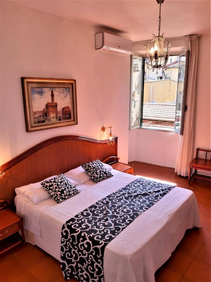Hotel Victoria Firenze Esterno foto