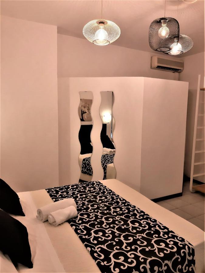 Hotel Victoria Firenze Esterno foto