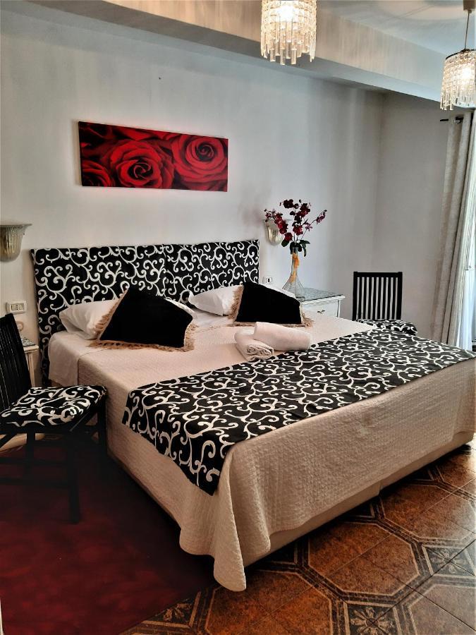Hotel Victoria Firenze Esterno foto