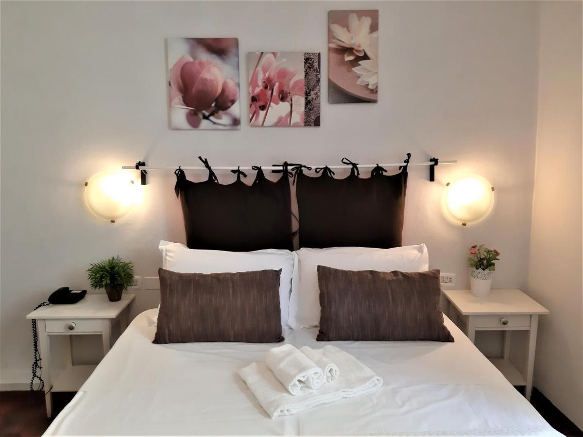 Hotel Victoria Firenze Esterno foto