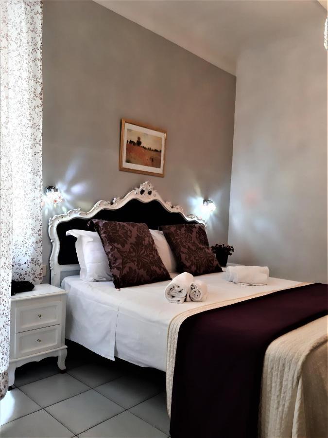 Hotel Victoria Firenze Esterno foto