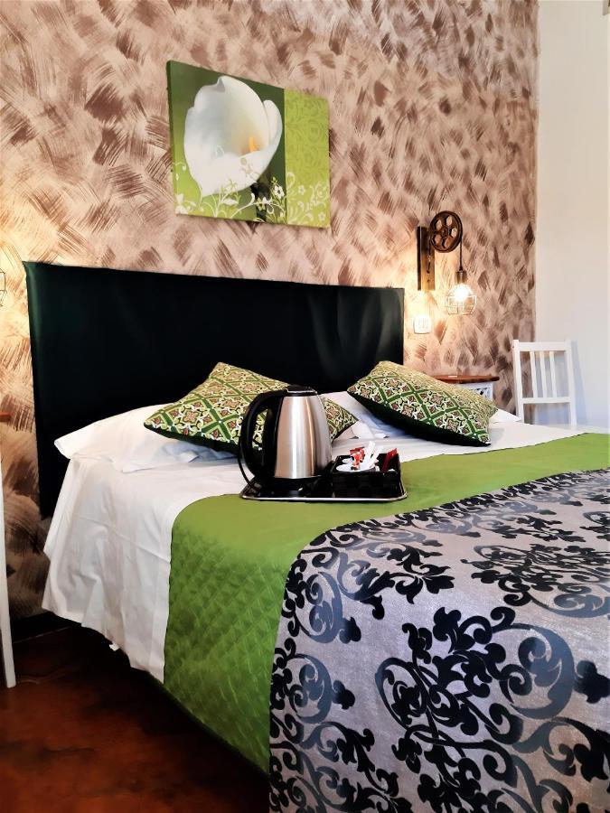 Hotel Victoria Firenze Esterno foto