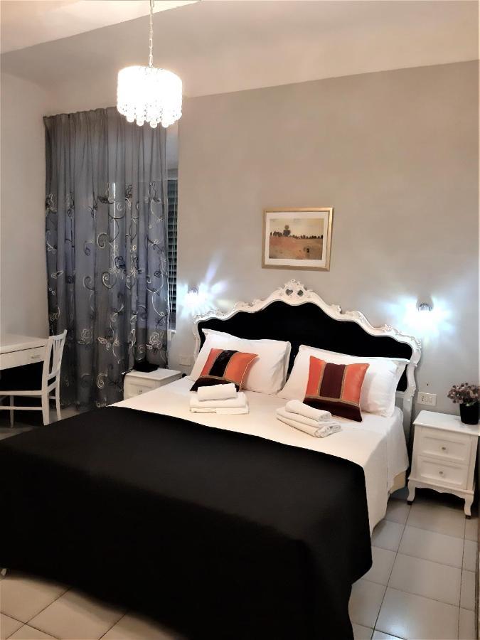 Hotel Victoria Firenze Esterno foto