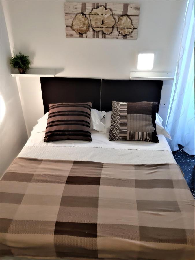 Hotel Victoria Firenze Esterno foto