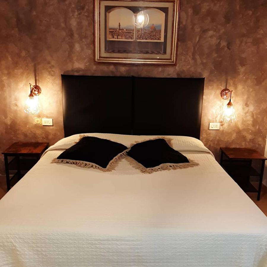 Hotel Victoria Firenze Esterno foto