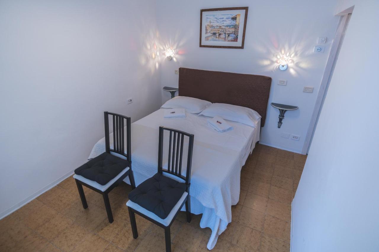 Hotel Victoria Firenze Esterno foto