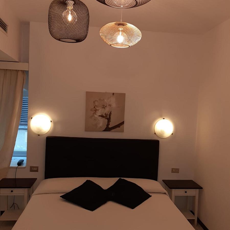 Hotel Victoria Firenze Esterno foto