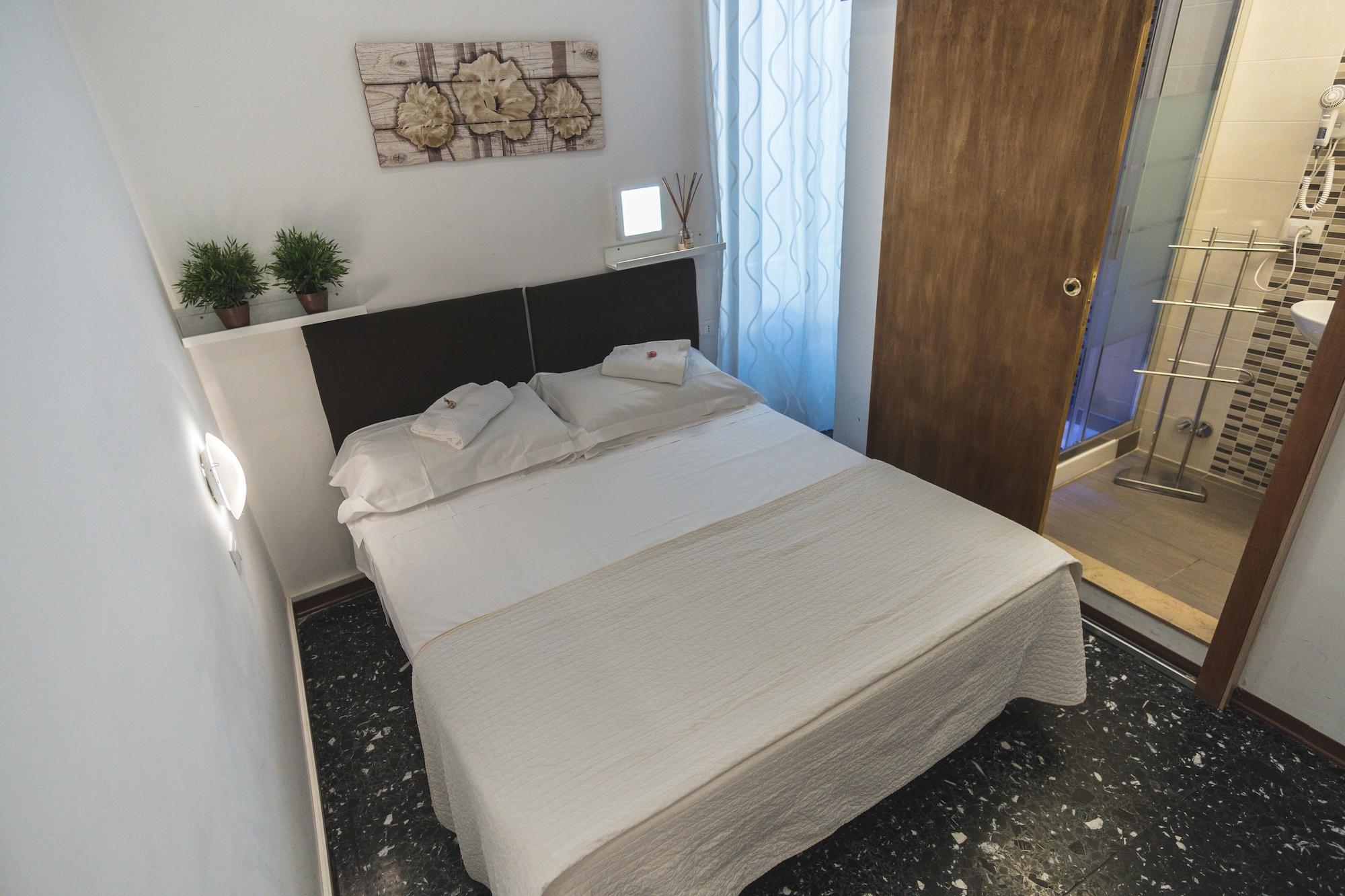 Hotel Victoria Firenze Esterno foto