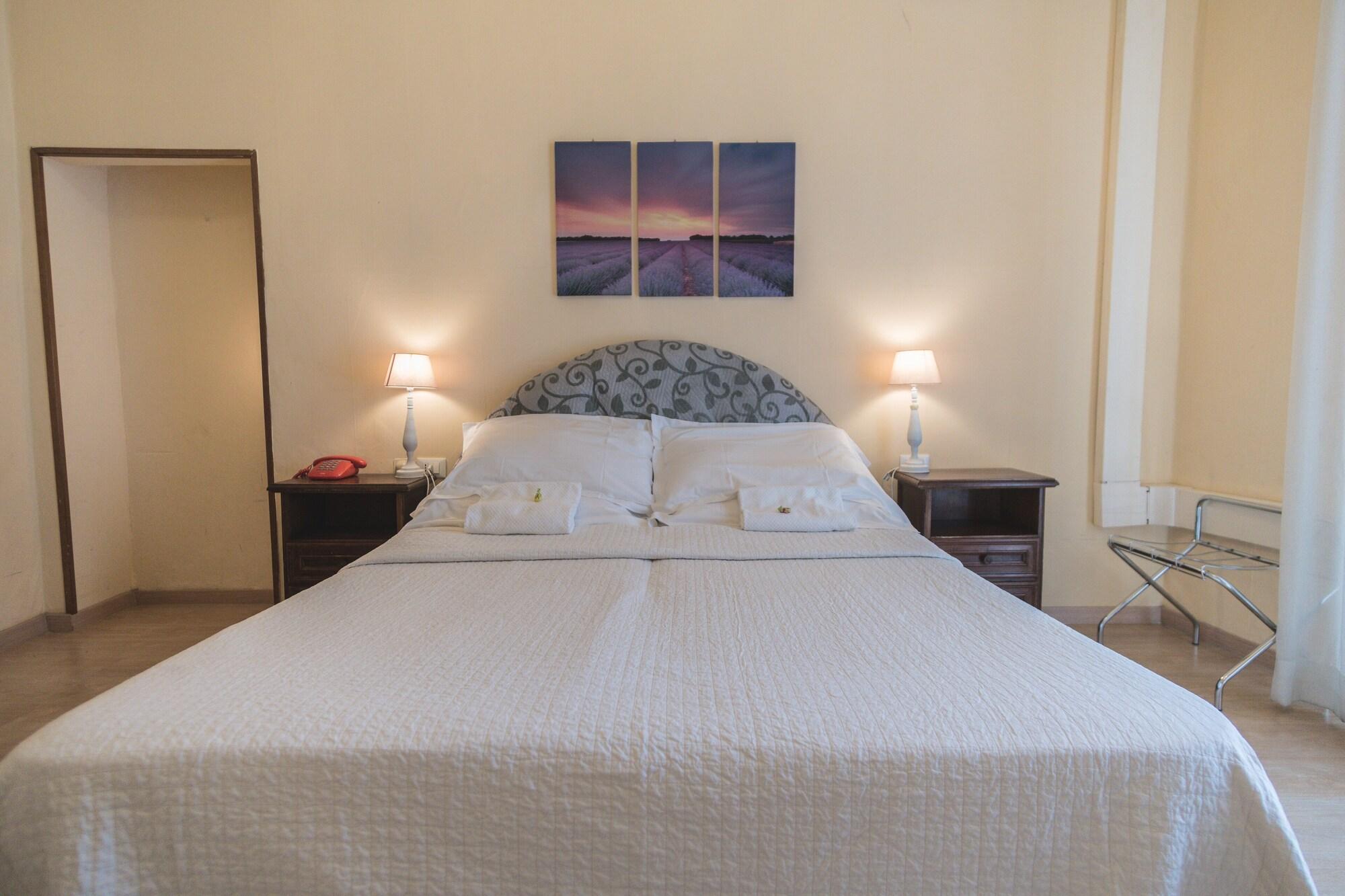 Hotel Victoria Firenze Esterno foto