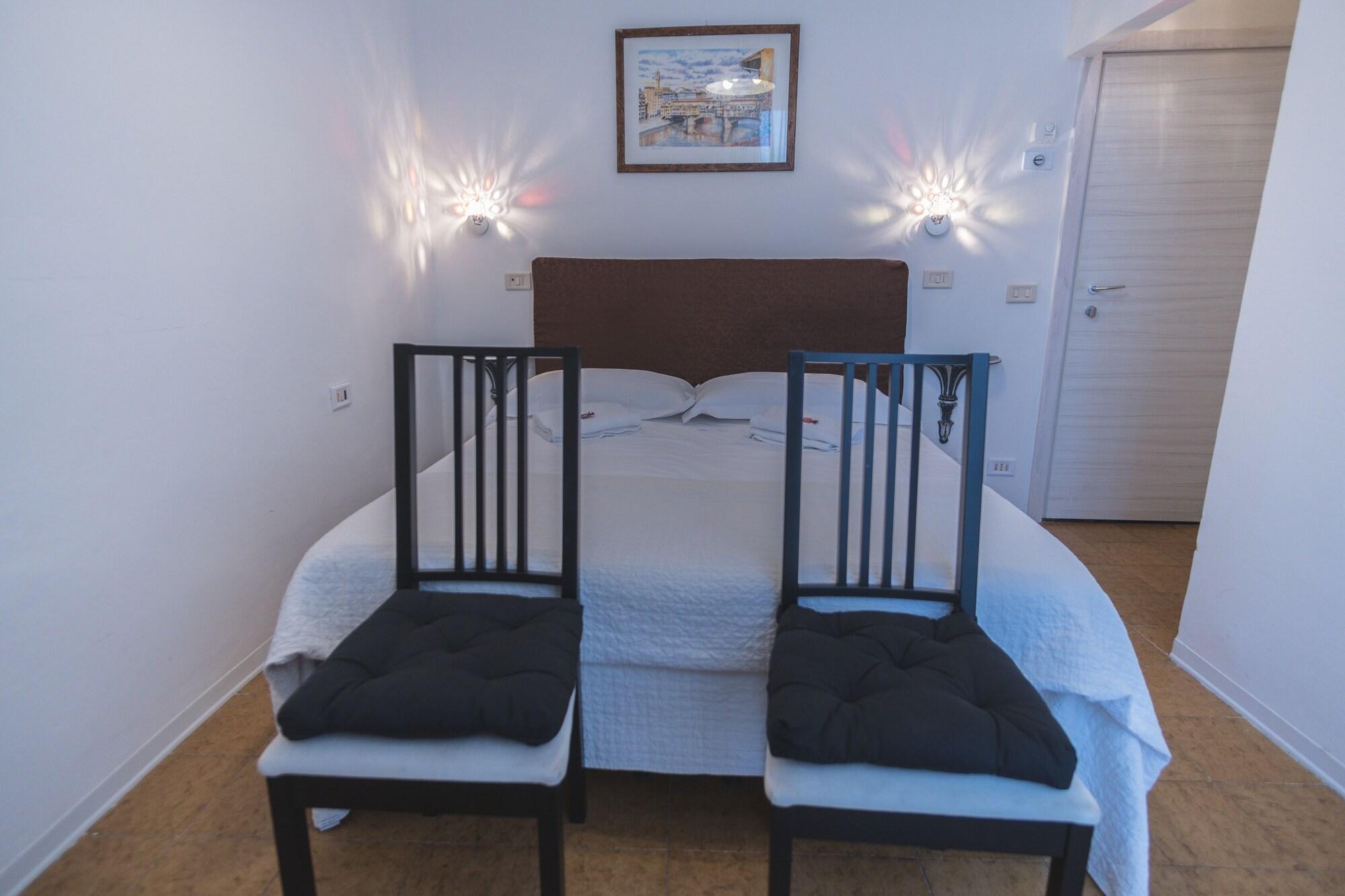 Hotel Victoria Firenze Esterno foto