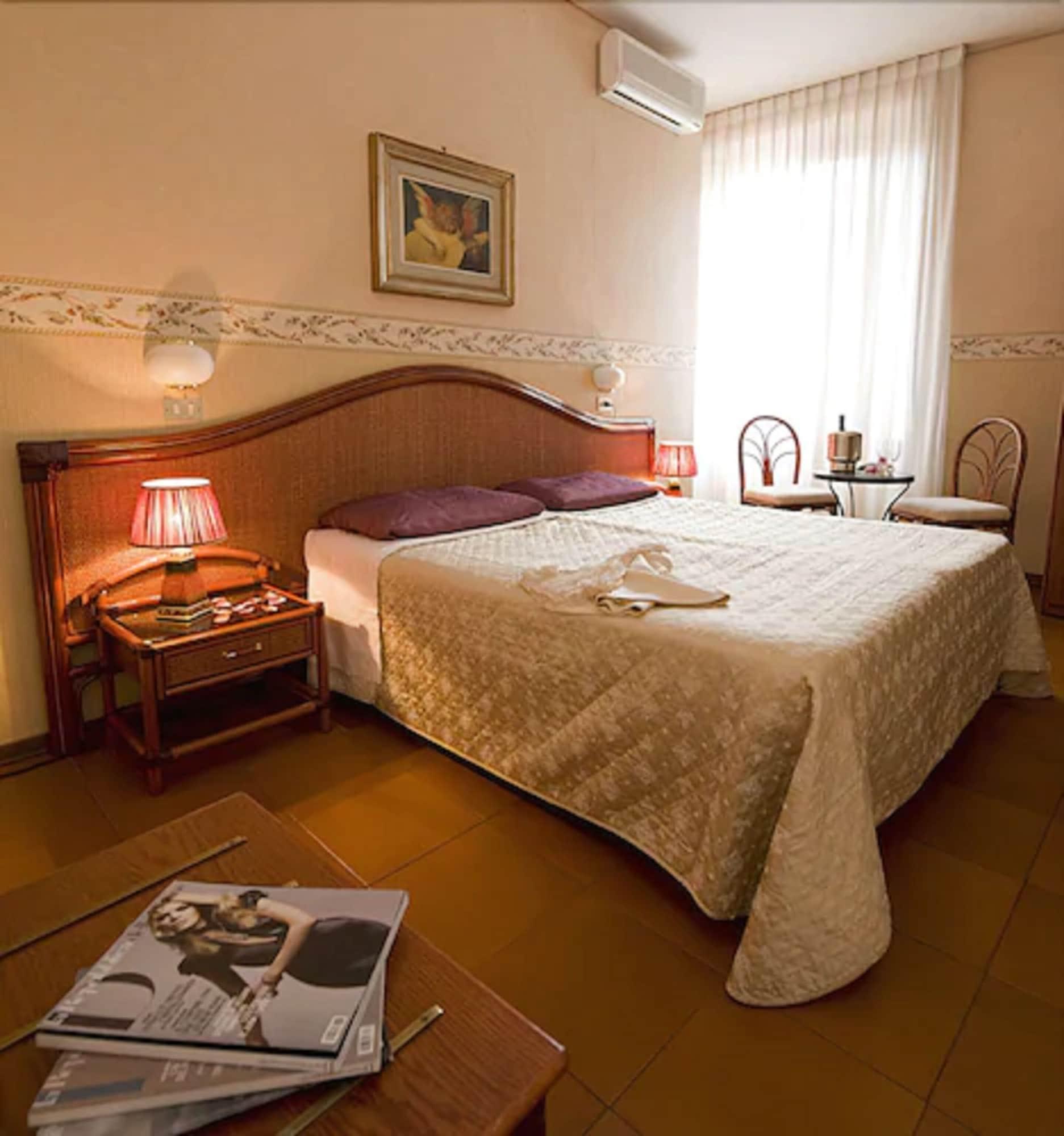 Hotel Victoria Firenze Esterno foto