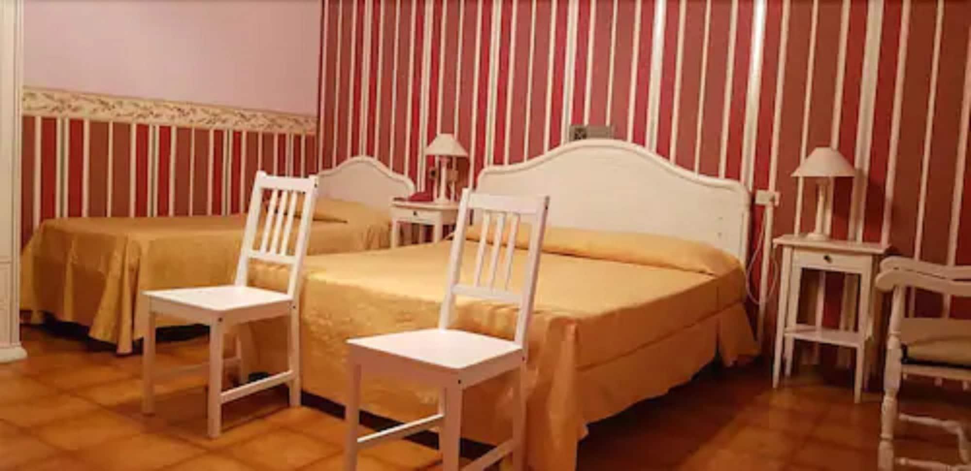 Hotel Victoria Firenze Esterno foto