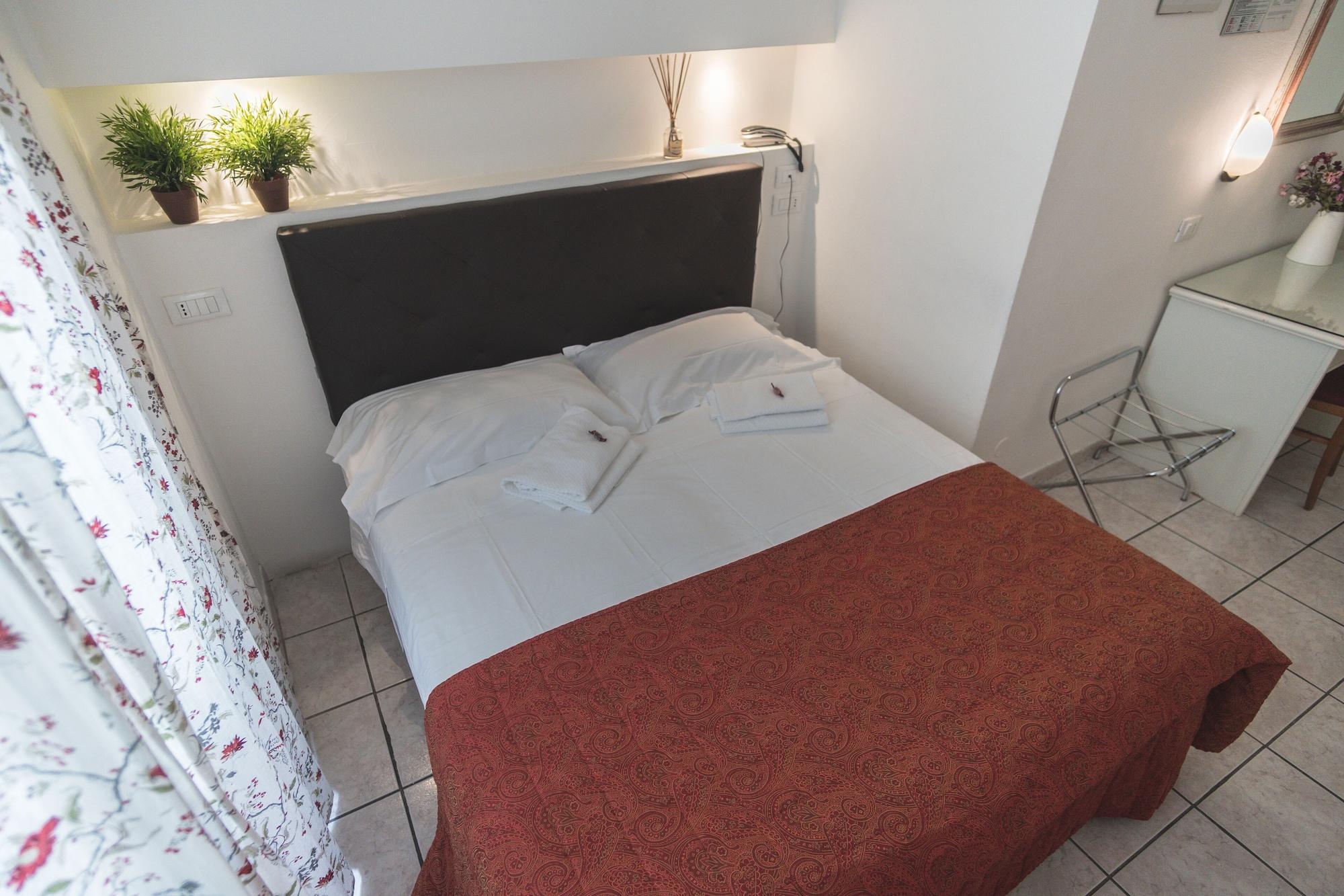 Hotel Victoria Firenze Esterno foto