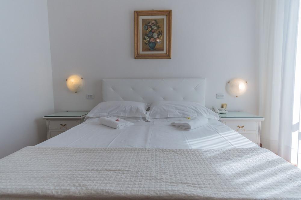 Hotel Victoria Firenze Esterno foto
