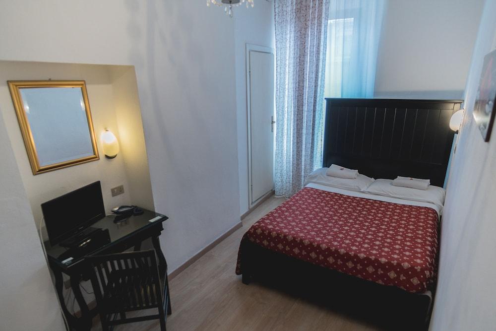 Hotel Victoria Firenze Esterno foto