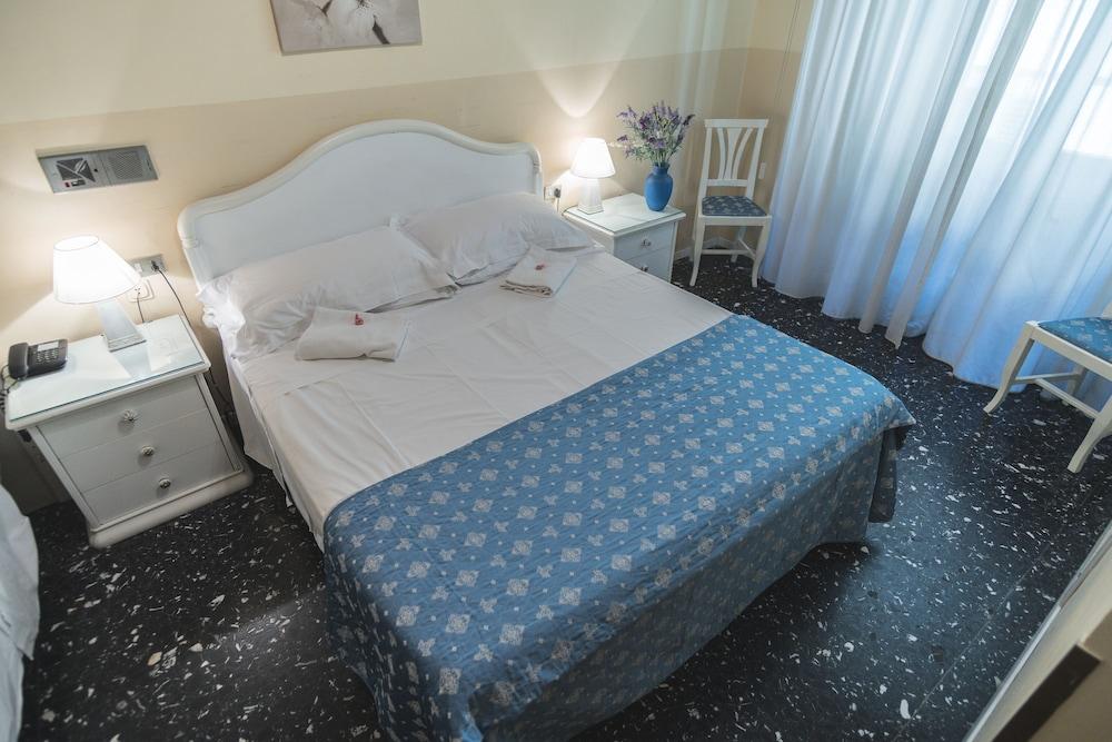 Hotel Victoria Firenze Esterno foto