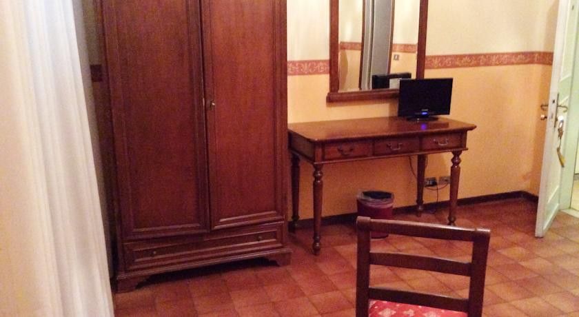 Hotel Victoria Firenze Esterno foto