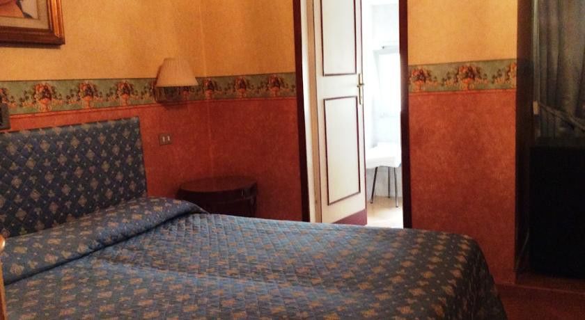 Hotel Victoria Firenze Esterno foto
