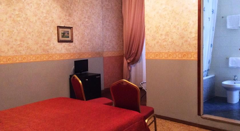 Hotel Victoria Firenze Esterno foto
