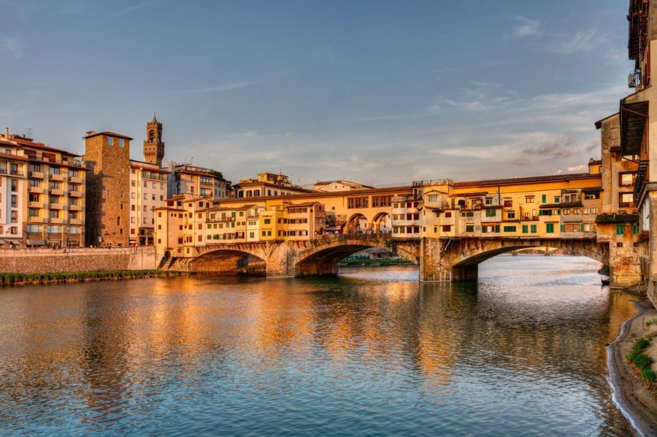 Hotel Victoria Firenze Esterno foto