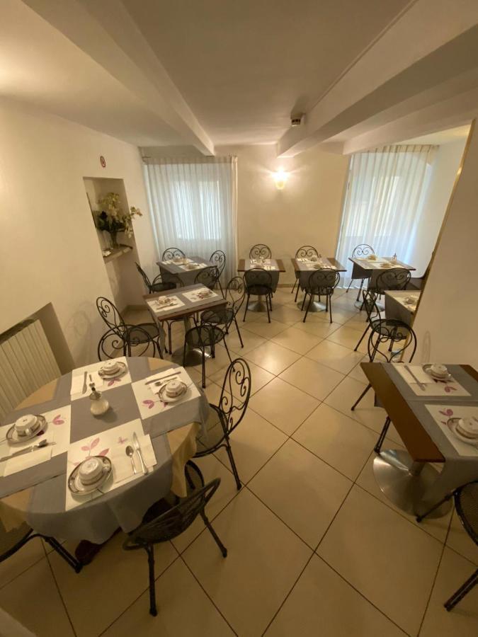 Hotel Victoria Firenze Esterno foto