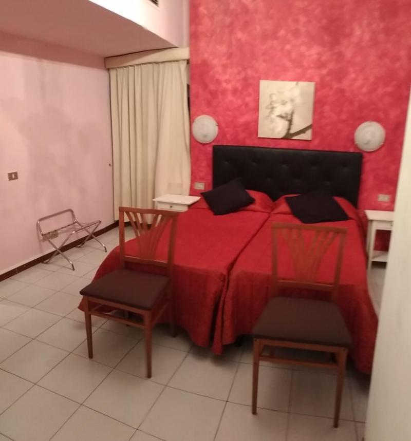 Hotel Victoria Firenze Esterno foto